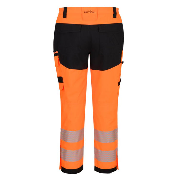 Calças de Chuva DX4 Hi-Vis-RAG-Tailors-Fardas-e-Uniformes-Vestuario-Pro