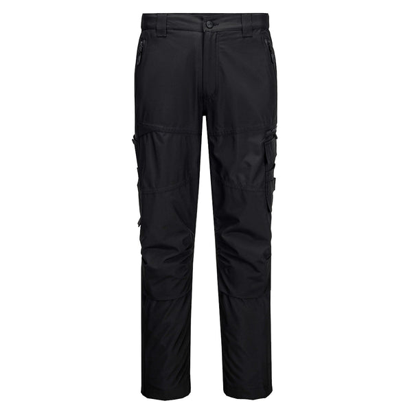 Calças de Chuva DX4 Impermeáveis e Respiráveis-Preto-28-RAG-Tailors-Fardas-e-Uniformes-Vestuario-Pro