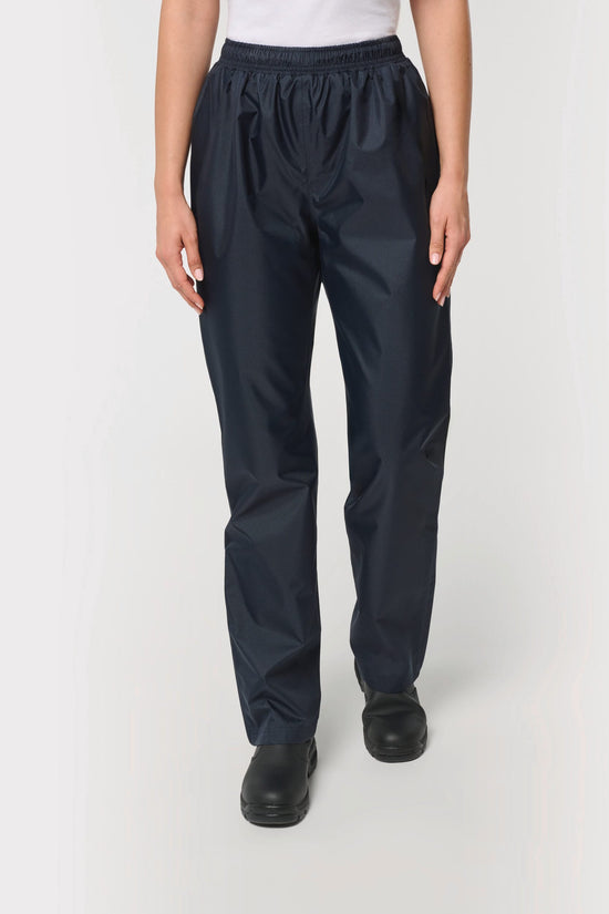 Calças de Chuva Unissexo Impermeáveis-RAG-Tailors-Fardas-e-Uniformes-Vestuario-Pro