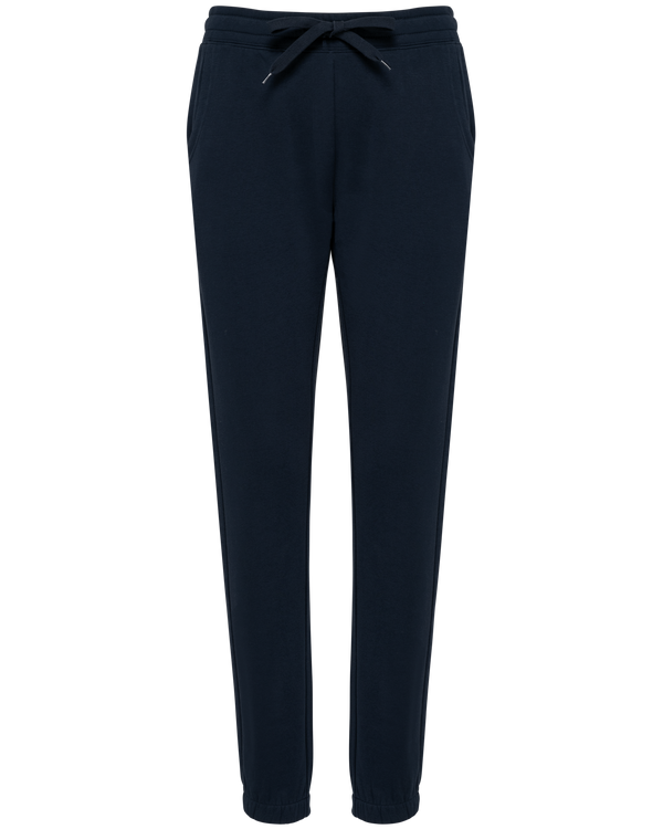 Calças de Corrida Eco-Responsáveis de Senhora-Azul Marinho-XS-RAG-Tailors-Fardas-e-Uniformes-Vestuario-Pro