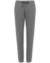 Calças de Corrida Eco-Responsáveis de Senhora-Cinzento Mesclado-XS-RAG-Tailors-Fardas-e-Uniformes-Vestuario-Pro