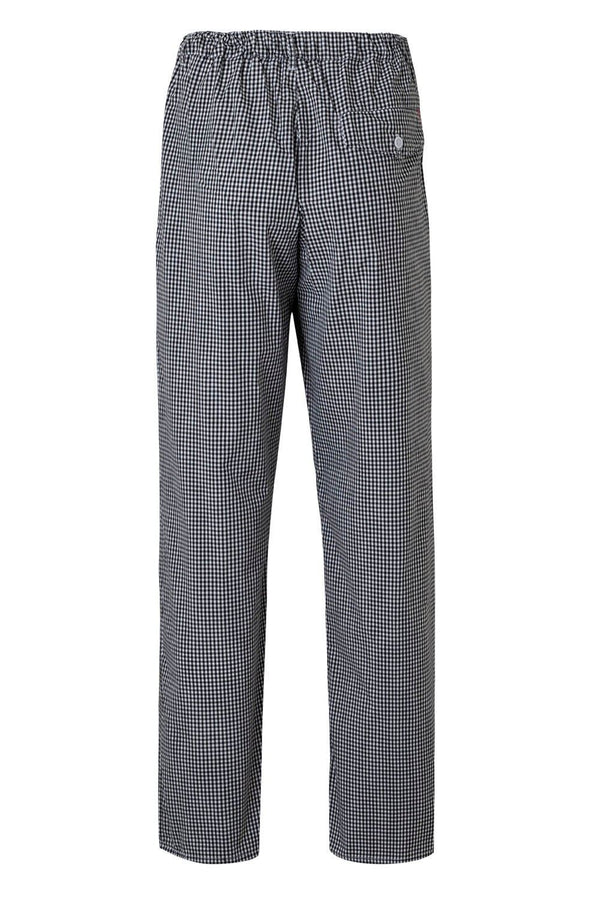 Calças de Cozinha Aos Quadrados-RAG-Tailors-Fardas-e-Uniformes-Vestuario-Pro