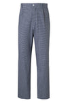 Calças de Cozinha Pied de Poule-Pied De Poule-36-RAG-Tailors-Fardas-e-Uniformes-Vestuario-Pro
