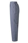 Calças de Cozinha Pied de Poule-RAG-Tailors-Fardas-e-Uniformes-Vestuario-Pro