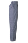 Calças de Cozinha Pied de Poule-RAG-Tailors-Fardas-e-Uniformes-Vestuario-Pro