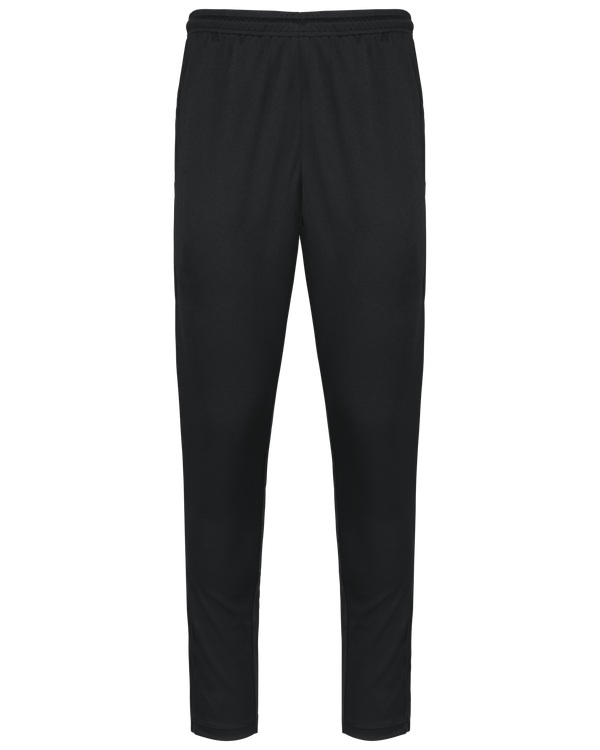 Calças de Desporto Unissexo-Preto-XS-RAG-Tailors-Fardas-e-Uniformes-Vestuario-Pro