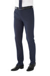Puntino blu navy