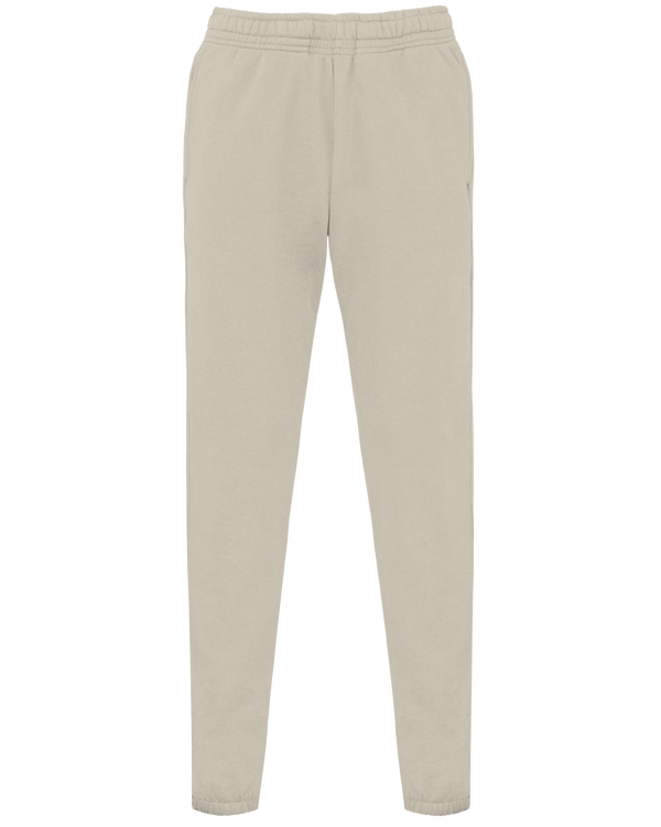 Calças de Fato de Treino Eco-Responsáveis Homem-Barro-S-RAG-Tailors-Fardas-e-Uniformes-Vestuario-Pro