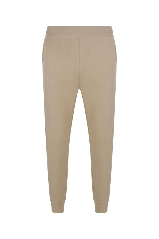 Calças de Fato de Treino Unissexo Loxton-Latte - 110-S-RAG-Tailors-Fardas-e-Uniformes-Vestuario-Pro