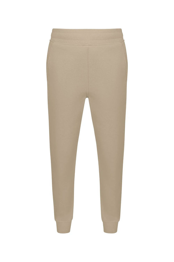 Calças de Fato de Treino de Criança Loxton Kids-Latte - 110-1/2-RAG-Tailors-Fardas-e-Uniformes-Vestuario-Pro