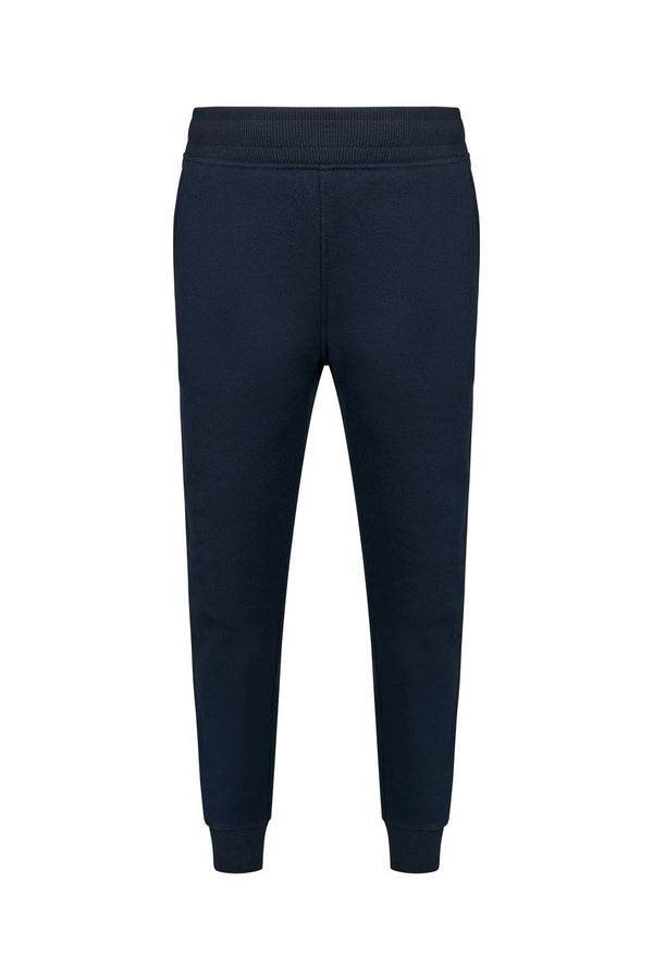 Calças de Fato de Treino de Criança Loxton Kids-Navy - 500-1/2-RAG-Tailors-Fardas-e-Uniformes-Vestuario-Pro