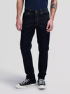 Calças de Ganga Extreme Motion Corte Slim Homem-Rinse-W29/L32-RAG-Tailors-Fardas-e-Uniformes-Vestuario-Pro