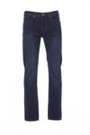 Calças de Ganga Mustang Homem Regular Fit-RAG-Tailors-Fardas-e-Uniformes-Vestuario-Pro
