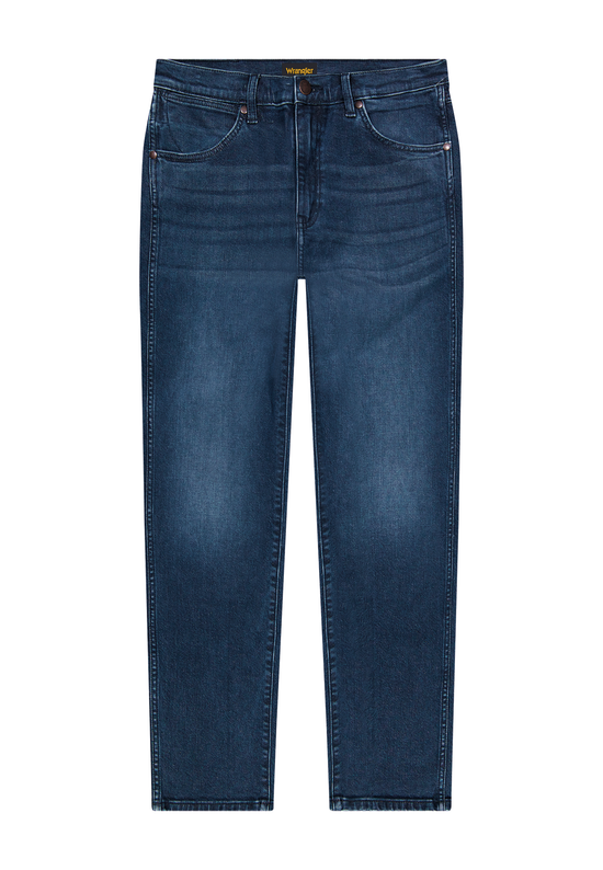 Calças de Ganga Slim Larston Homem-Cinzento Névoa-W29/L32-RAG-Tailors-Fardas-e-Uniformes-Vestuario-Pro