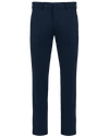 Calças de Homem Repelentes à Água-Azul Marinho Escuro-36 FR-RAG-Tailors-Fardas-e-Uniformes-Vestuario-Pro