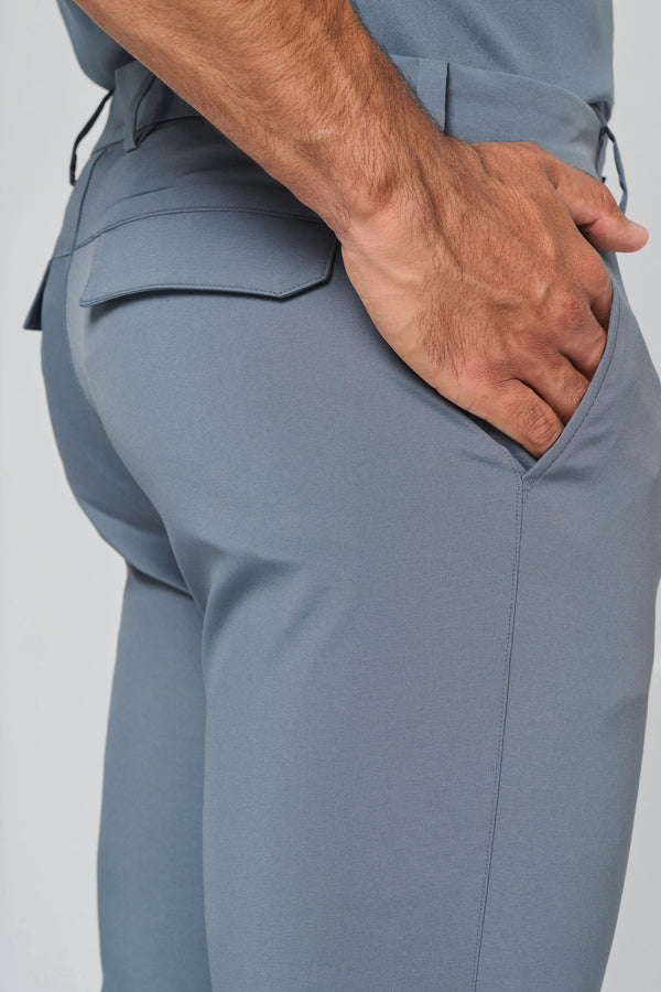 Calças de Homem Repelentes à Água-RAG-Tailors-Fardas-e-Uniformes-Vestuario-Pro