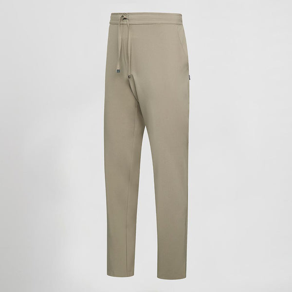 Calças de Homem com Bolsos Franceses-Areia-142-XS-RAG-Tailors-Fardas-e-Uniformes-Vestuario-Pro