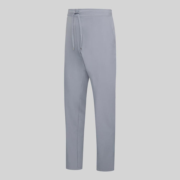 Calças de Homem com Bolsos Franceses-Cinza Perola - 117-XS-RAG-Tailors-Fardas-e-Uniformes-Vestuario-Pro