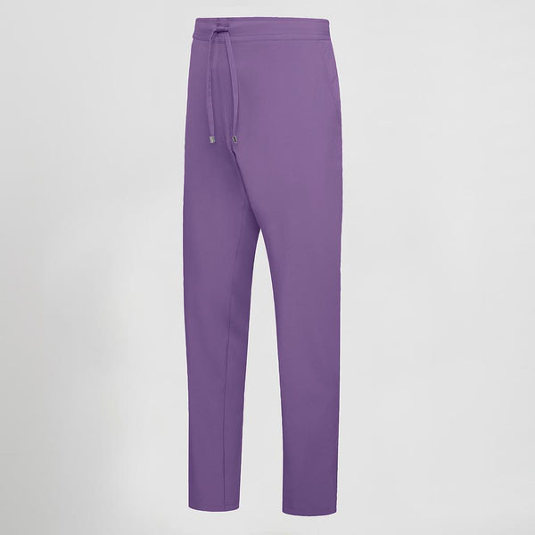 Calças de Homem com Bolsos Franceses-Lila-XS-RAG-Tailors-Fardas-e-Uniformes-Vestuario-Pro