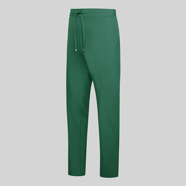 Calças de Homem com Bolsos Franceses-Verde - 108-XS-RAG-Tailors-Fardas-e-Uniformes-Vestuario-Pro