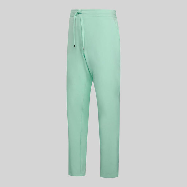 Calças de Homem com Bolsos Franceses-Verde Água - 155-XS-RAG-Tailors-Fardas-e-Uniformes-Vestuario-Pro