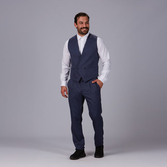 Calças de Homem com Cintura Prolongada-RAG-Tailors-Fardas-e-Uniformes-Vestuario-Pro