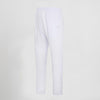Calças de Homem com Elástico Retas-Branco - 101-XS-RAG-Tailors-Fardas-e-Uniformes-Vestuario-Pro