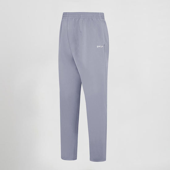 Calças de Homem com Elástico Retas-Cinzento Pérola - 117-XS-RAG-Tailors-Fardas-e-Uniformes-Vestuario-Pro