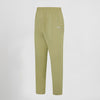 Calças de Homem com Elástico Retas-Verde Oliva - 121-XS-RAG-Tailors-Fardas-e-Uniformes-Vestuario-Pro
