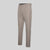 Calças de Homem em Tecido Reciclado Areia-Areia - 142-36-RAG-Tailors-Fardas-e-Uniformes-Vestuario-Pro