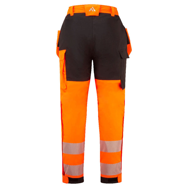 Calças de Inverno, Chuva e Alta Visibilidade PW3 FR Modaflame-RAG-Tailors-Fardas-e-Uniformes-Vestuario-Pro