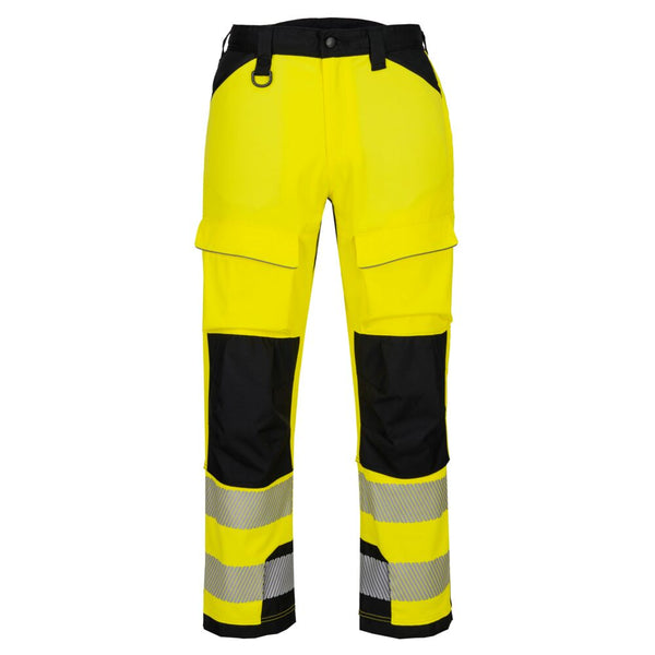 Calças de Inverno de Alta Visibilidade PW3 Harness-Amarelo/preto-28-RAG-Tailors-Fardas-e-Uniformes-Vestuario-Pro