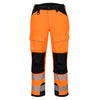 Calças de Inverno de Alta Visibilidade PW3 Harness-Laranja/preto-28-RAG-Tailors-Fardas-e-Uniformes-Vestuario-Pro
