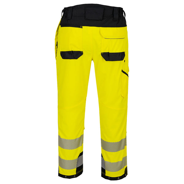 Calças de Inverno de Alta Visibilidade PW3 Harness-RAG-Tailors-Fardas-e-Uniformes-Vestuario-Pro