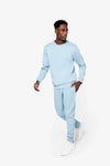 Calças de Jogging Eco-Responsáveis de Homem-RAG-Tailors-Fardas-e-Uniformes-Vestuario-Pro