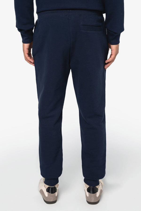 Calças de Jogging Eco-Responsáveis de Homem-RAG-Tailors-Fardas-e-Uniformes-Vestuario-Pro