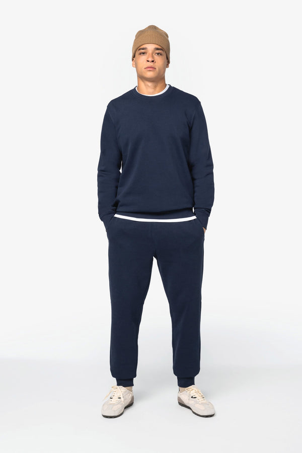 Calças de Jogging Eco-Responsáveis de Homem-RAG-Tailors-Fardas-e-Uniformes-Vestuario-Pro