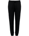 Calças de Jogging Eco-responsáveis de Criança-Preto-4/6 Anos-RAG-Tailors-Fardas-e-Uniformes-Vestuario-Pro