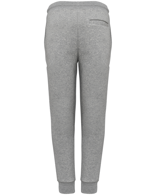 Calças de Jogging Eco-responsáveis de Criança-RAG-Tailors-Fardas-e-Uniformes-Vestuario-Pro