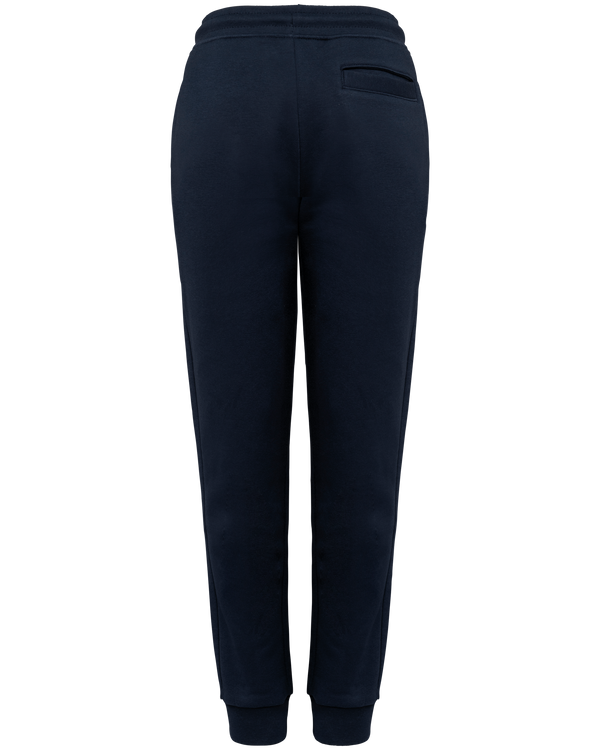 Calças de Jogging Eco-responsáveis de Criança-RAG-Tailors-Fardas-e-Uniformes-Vestuario-Pro