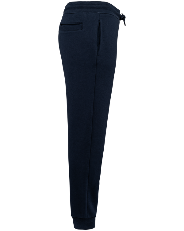 Calças de Jogging Eco-responsáveis de Criança-RAG-Tailors-Fardas-e-Uniformes-Vestuario-Pro