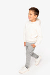 Calças de Jogging Eco-responsáveis de Criança-RAG-Tailors-Fardas-e-Uniformes-Vestuario-Pro