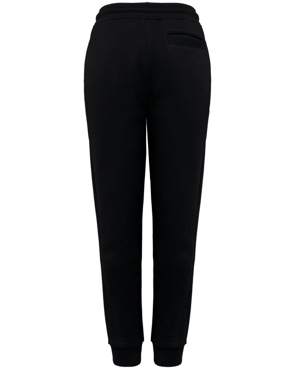 Calças de Jogging Eco-responsáveis de Criança-RAG-Tailors-Fardas-e-Uniformes-Vestuario-Pro