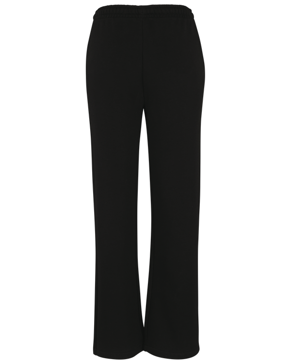 Calças de Jogging Largas em French Terry Mulher-RAG-Tailors-Fardas-e-Uniformes-Vestuario-Pro