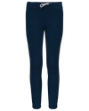 Calças de Jogging de Criança em Algodão Leve-Azul Marinho-6/8 Anos-RAG-Tailors-Fardas-e-Uniformes-Vestuario-Pro