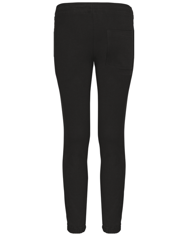 Calças de Jogging de Criança em Algodão Leve-RAG-Tailors-Fardas-e-Uniformes-Vestuario-Pro