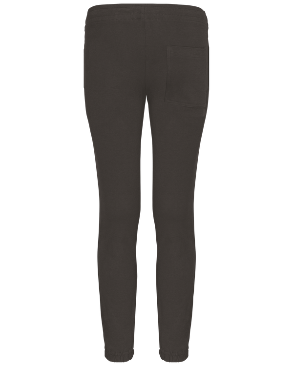 Calças de Jogging de Criança em Algodão Leve-RAG-Tailors-Fardas-e-Uniformes-Vestuario-Pro