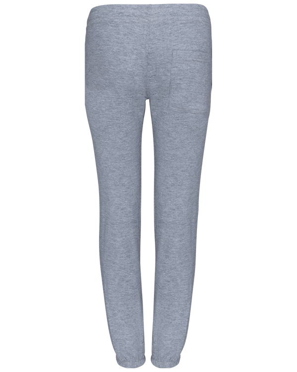 Calças de Jogging de Criança em Algodão Leve-RAG-Tailors-Fardas-e-Uniformes-Vestuario-Pro
