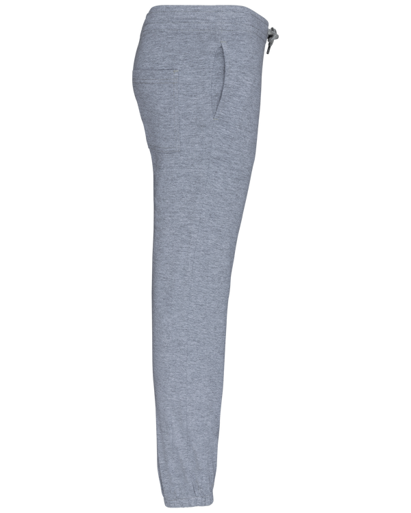 Calças de Jogging de Criança em Algodão Leve-RAG-Tailors-Fardas-e-Uniformes-Vestuario-Pro