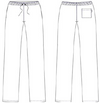 Calças de Linho-RAG-Tailors-Fardas-e-Uniformes-Vestuario-Pro